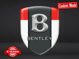 Bentley Decalcomanie Pro Max Chic Edizione Durevoli